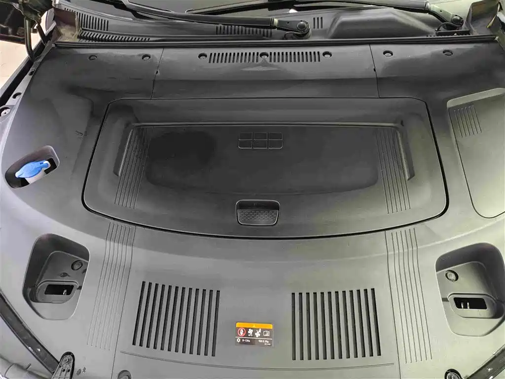 Geely Galaxy Galaxy E8 2024 2024 550km RWD MAX