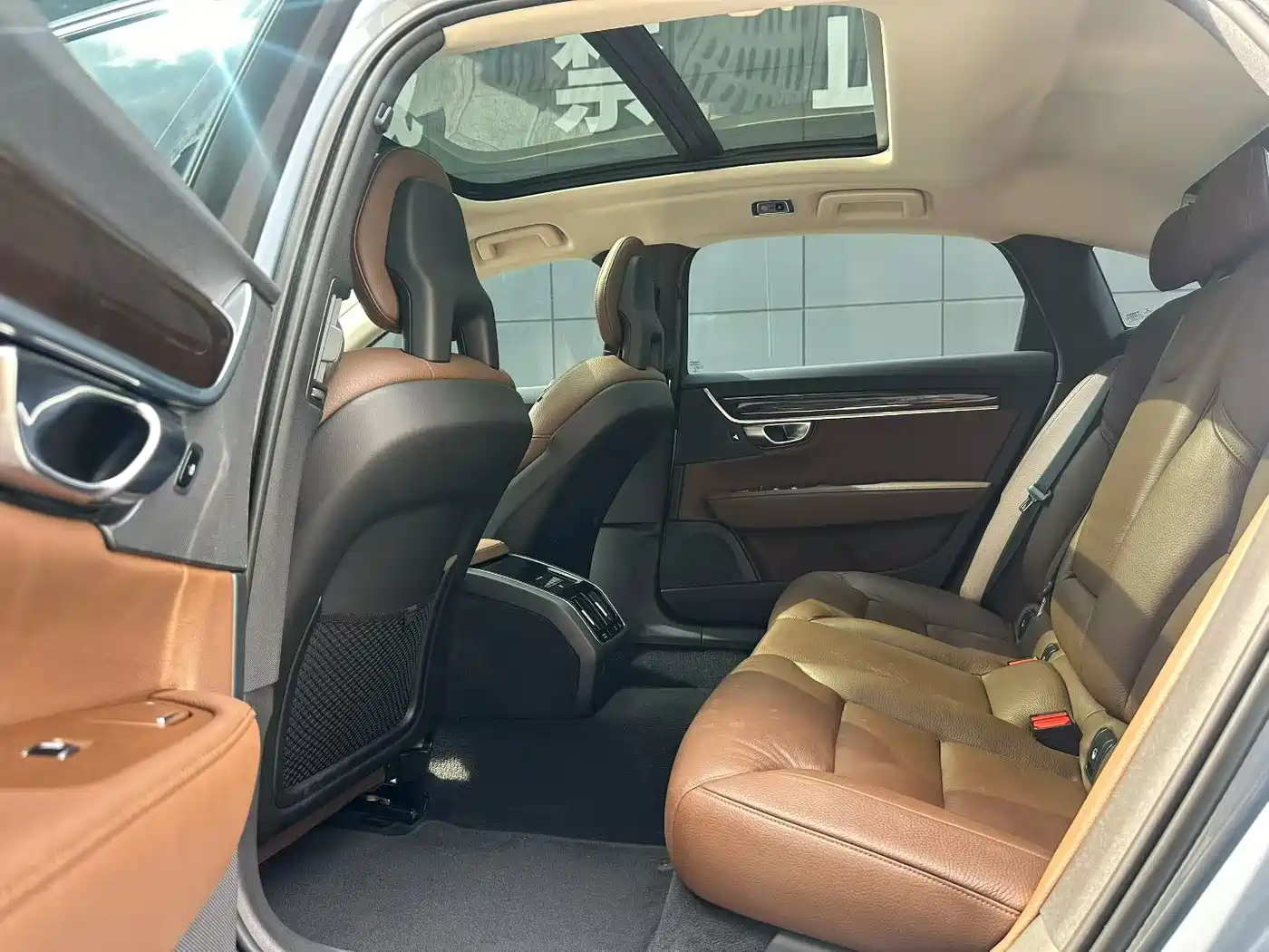 Volvo S90 2017 2017 T4 Momentum