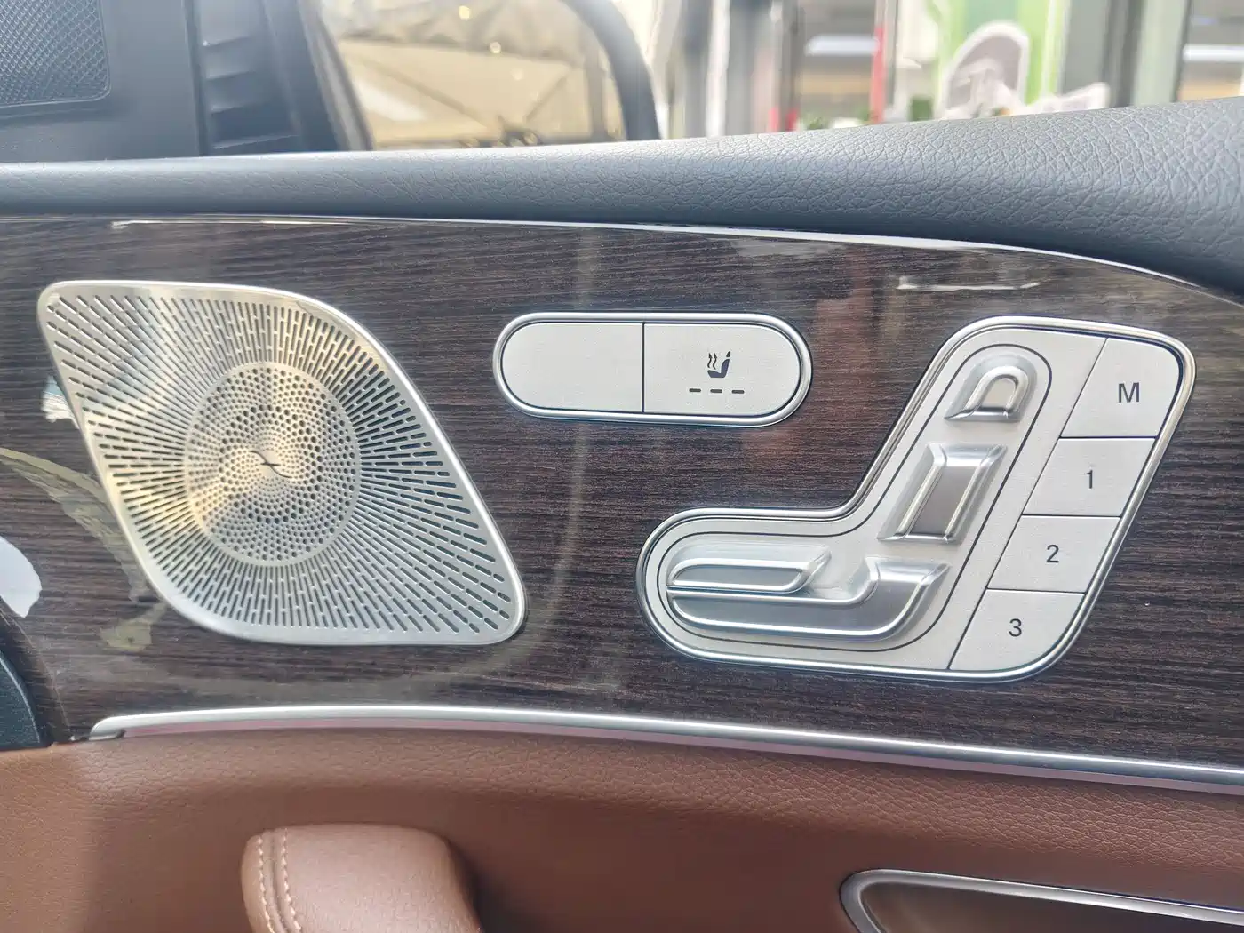 Mercedes-Benz GLE 2024 GLE 350 4MATIC Fashion фото 13