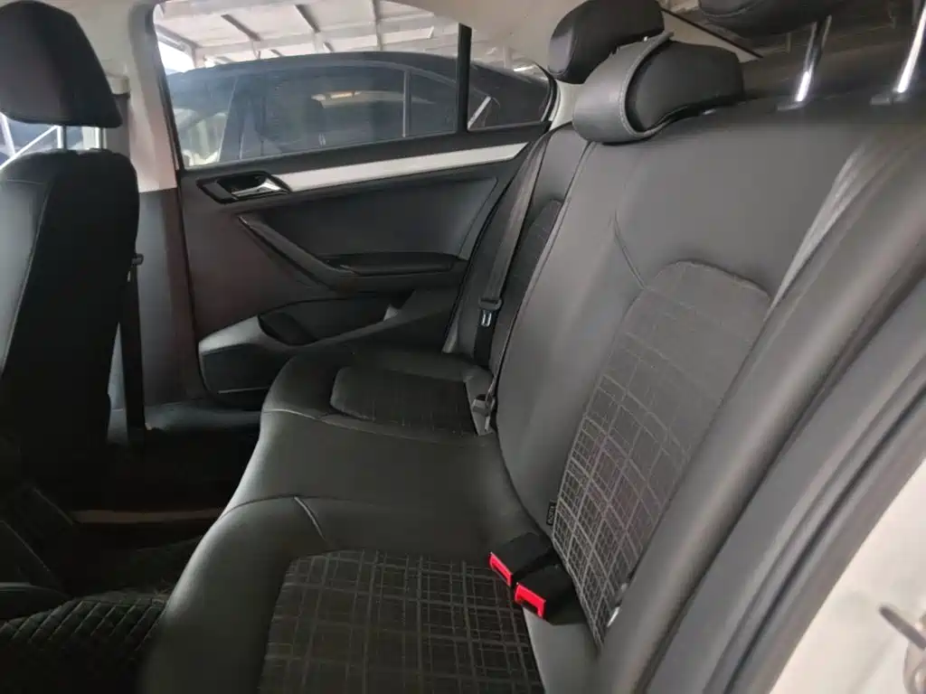 Volkswagen Jetta 2019 2019 Dream Edition 1.5L Manual Comfort