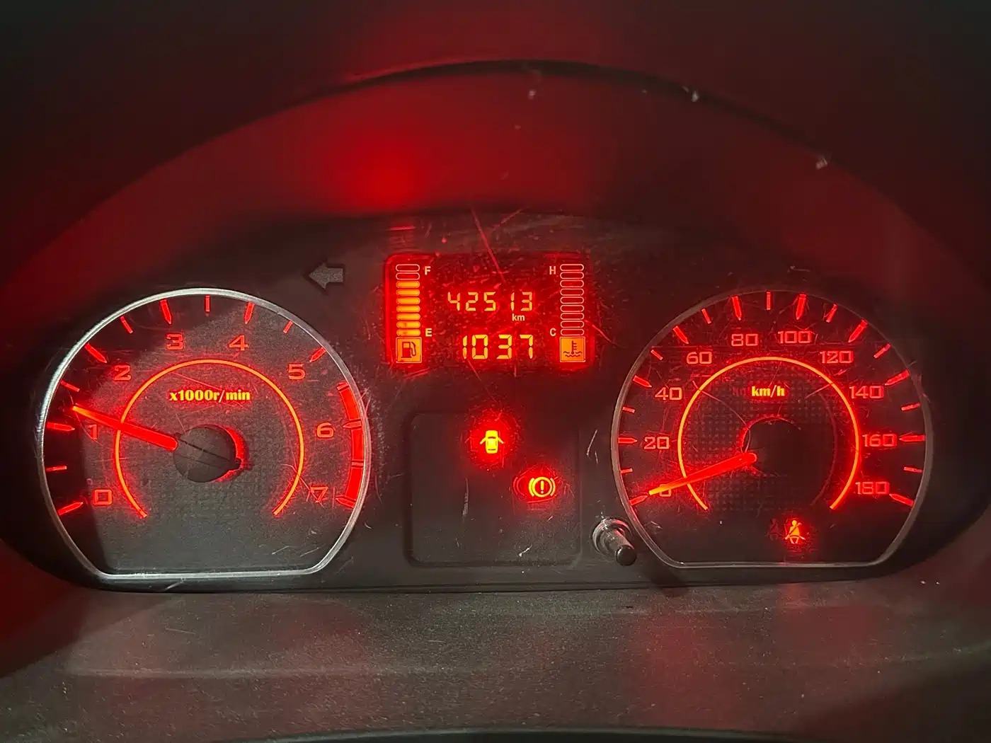Фото 8 - Wuling Motors Wuling Hongguang V