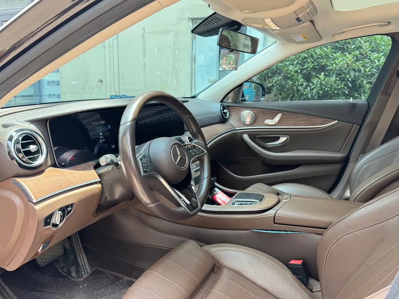 Mercedes-Benz E-Class 2022 E 260 L фото 5
