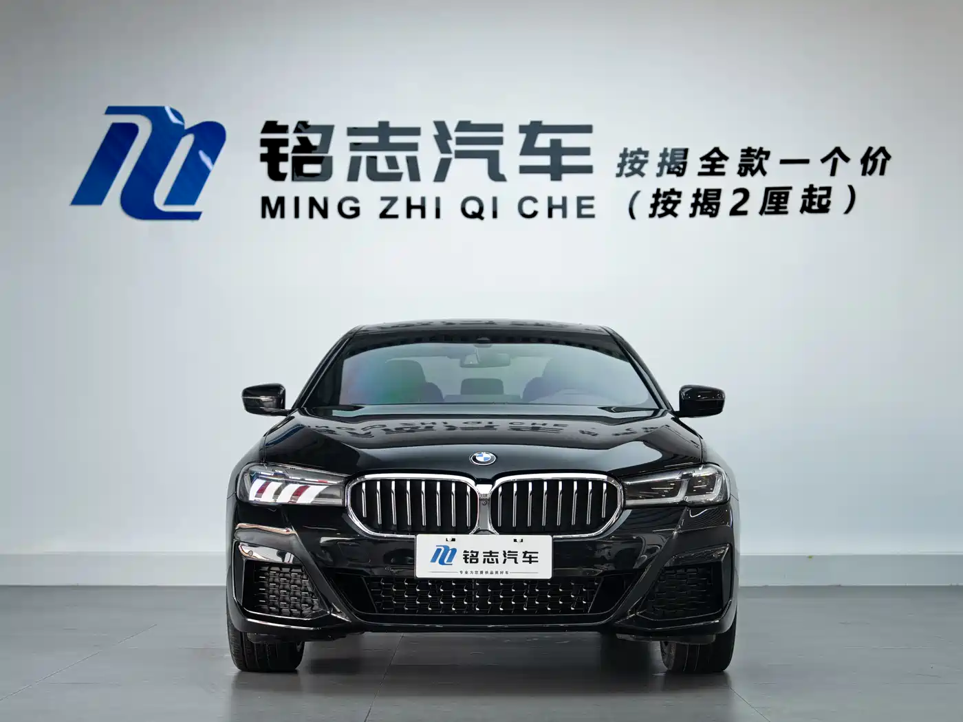 BMW 5 Series 2022 Facelift II 530Li Premium Package M Sport фото 7
