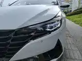 Фото 24 - Hyundai Elantra