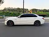 Фото 3 - Mercedes-Benz C-Class