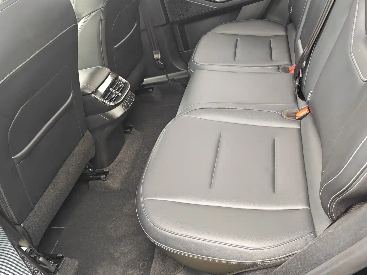 Haval H6 2021 3rd Gen 1.5T Auto 2WD Pro фото 11
