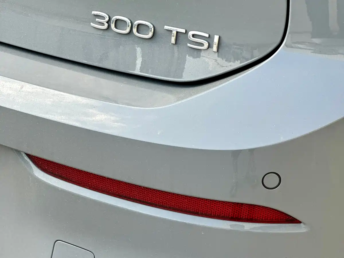 Volkswagen Golf 2026 300TSI Pro фото 41