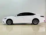 Фото 5 - Lexus ES
