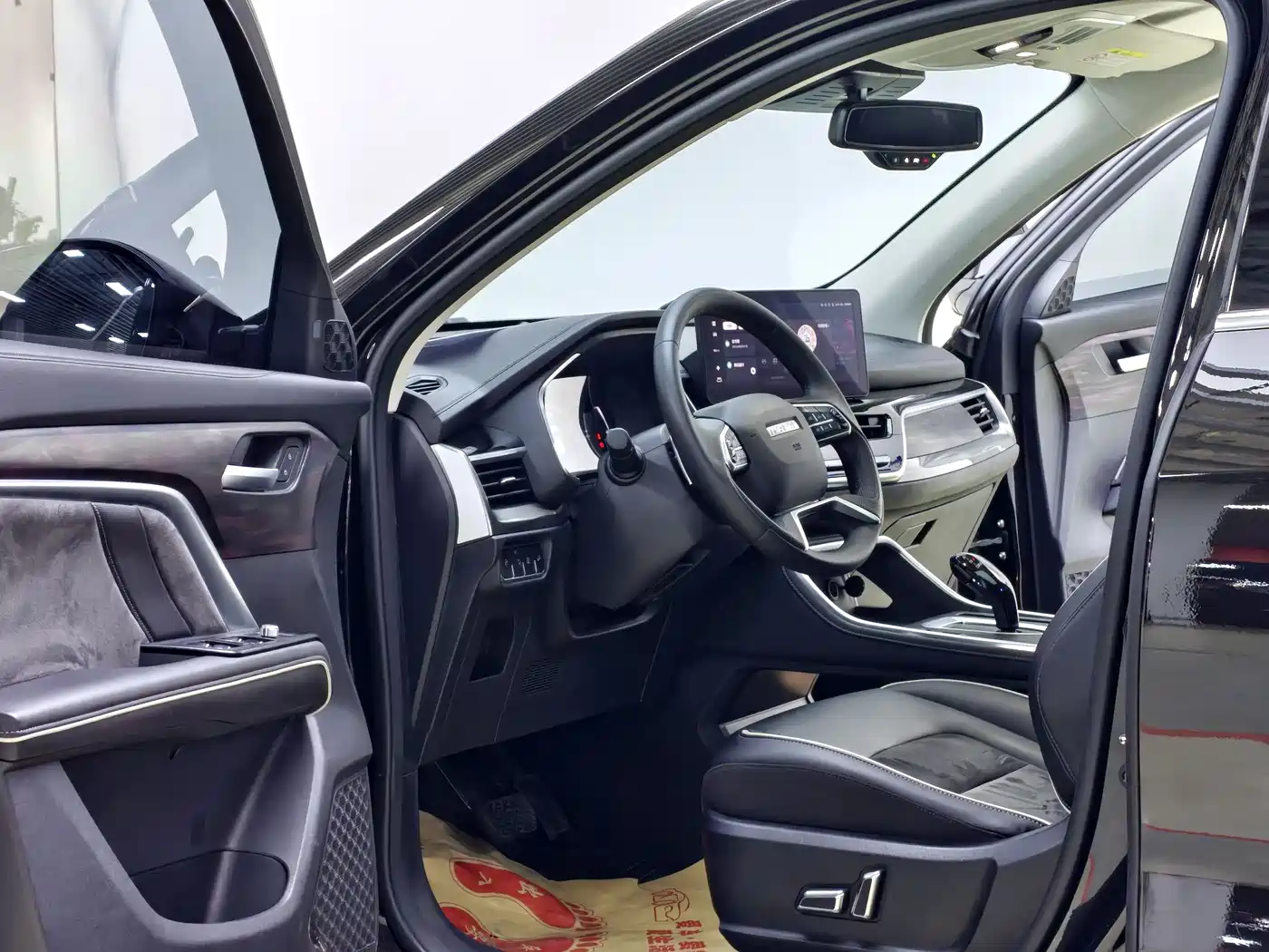 Haval H6 2021 Model 1.5T Automatic Champion Edition фото 2