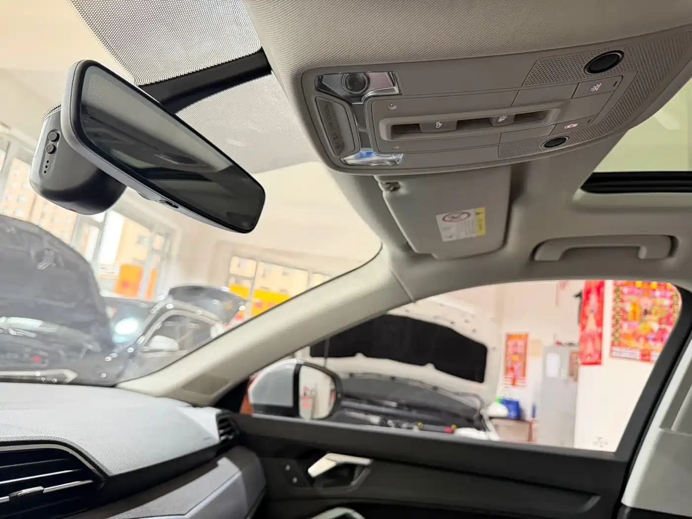 Audi Q3 2022 35 TFSI Progressive Dynamic фото 15