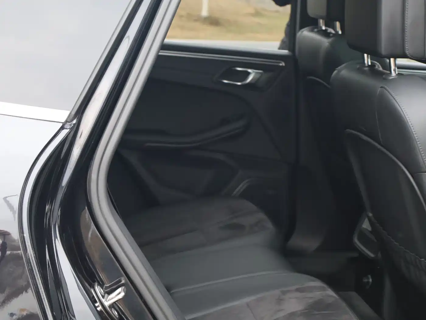 Porsche Macan 2014 Macan 2.0T фото 13