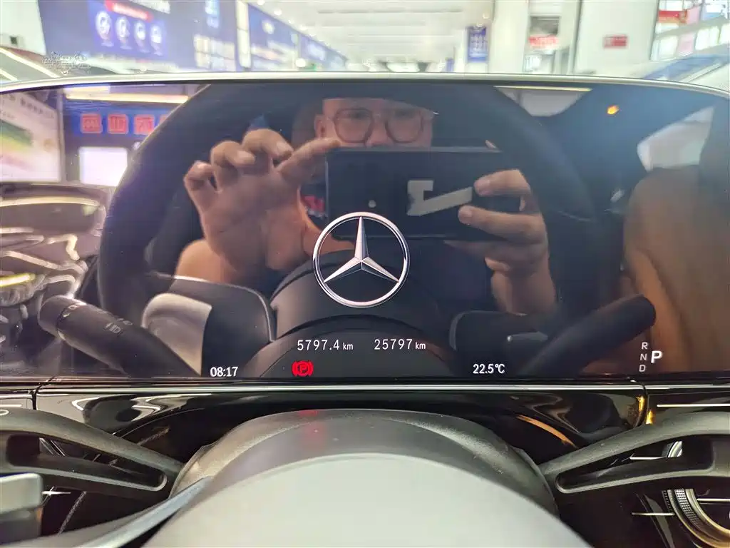 Mercedes-Benz E-Class 2024 E 260 L 4MATIC фото 17