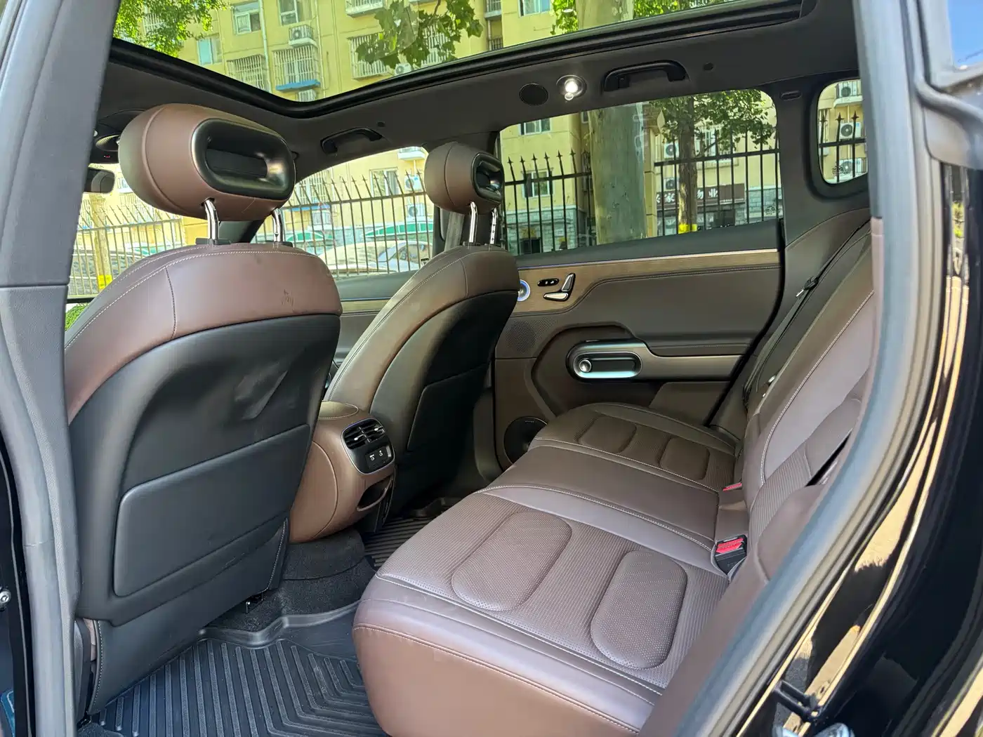 smart Genie #5 2025 2024 Long Range Adventure Luxury Edition