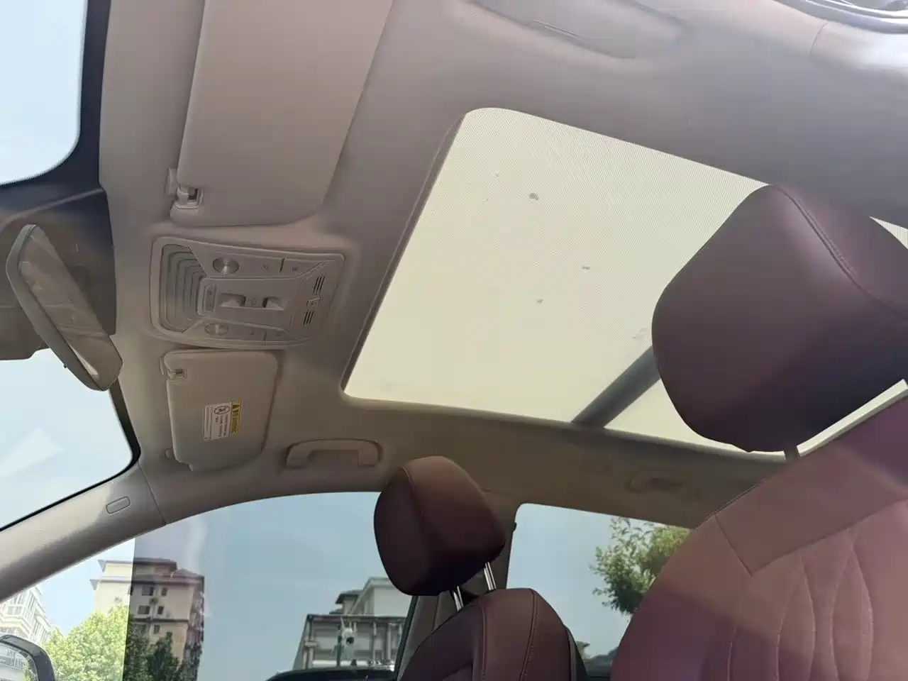 Hongqi HS5 2025 2.0T 2WD Qixiang Pro фото 12