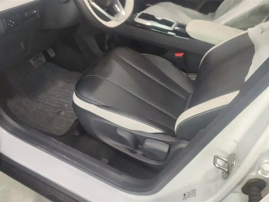 GEELY GEOMETRY E FIREFLY