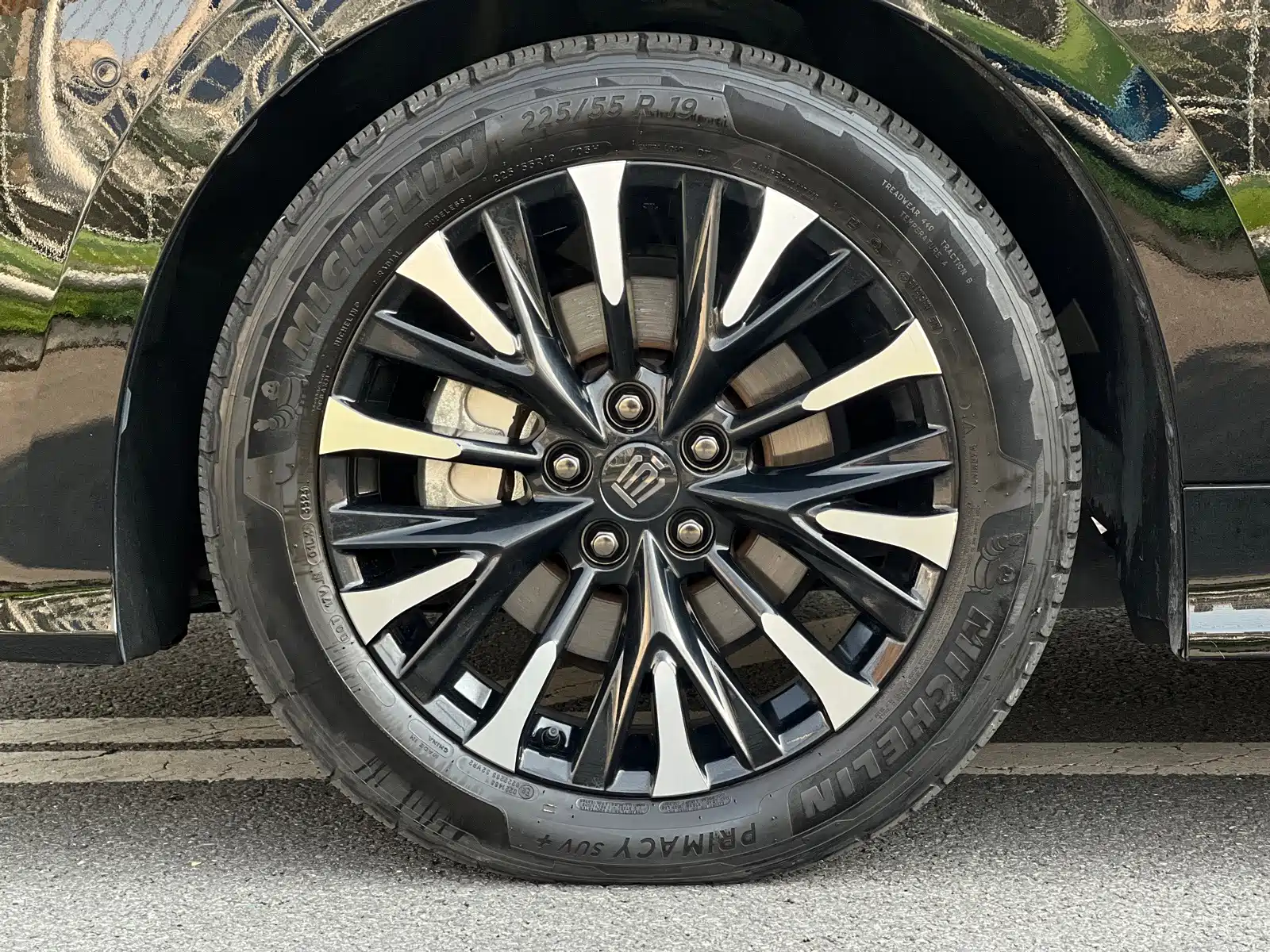 Фото 8 - Toyota Vellfire