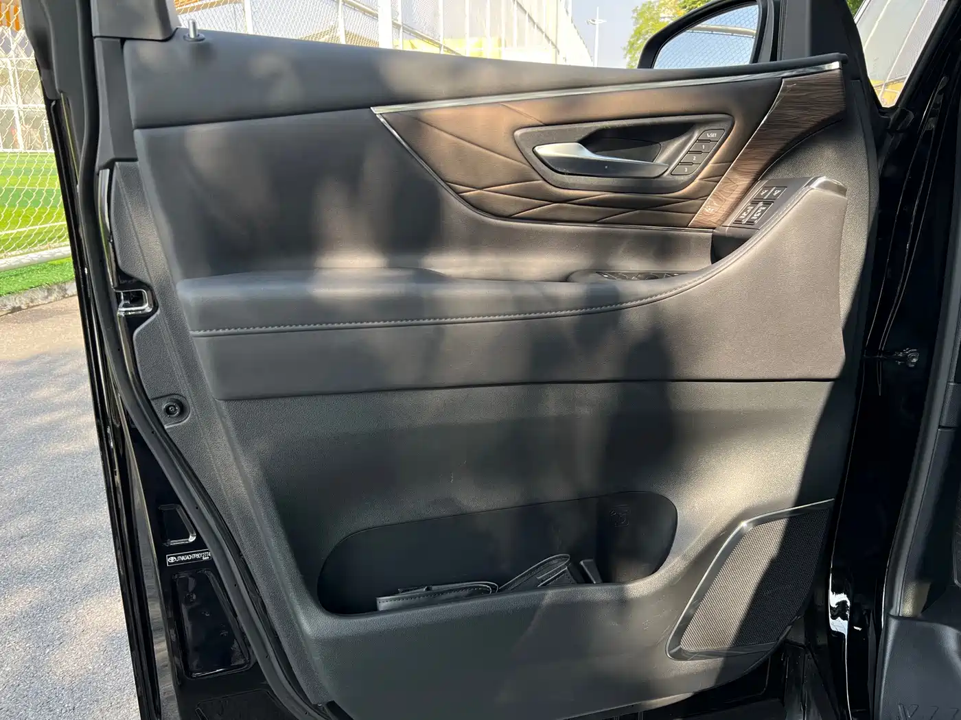 Toyota Vellfire 2024 2024 Crown Hybrid 2.5L Executive Premium Edition