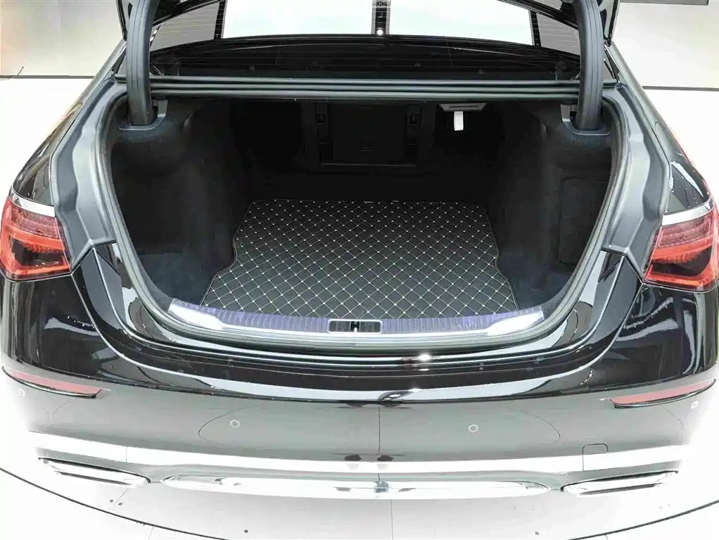 Mercedes-Benz Maybach S-Class 2025 2025 Facelift S 480 4MATIC