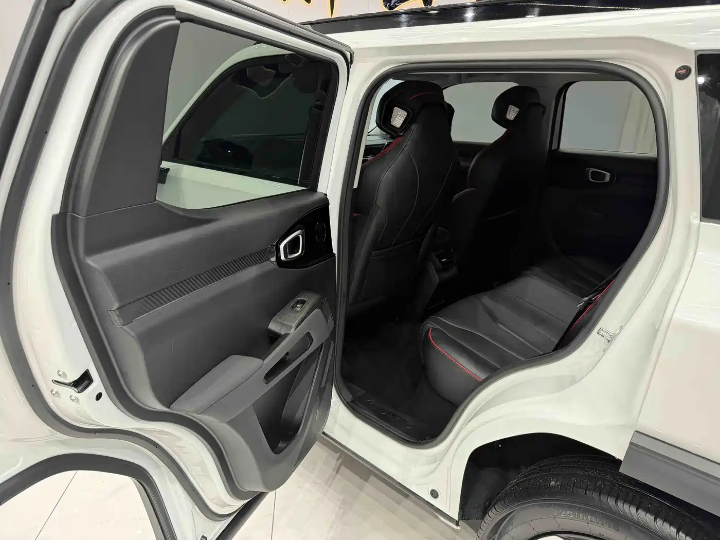 Haval Cool Dog 2022 Model 1.5T DCT FWD Trendy Sound Edition фото 20