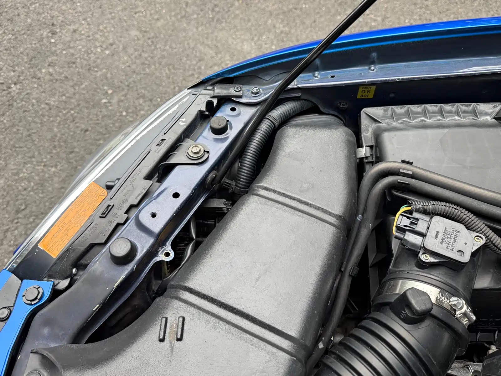 Photo 25 - Subaru Impreza