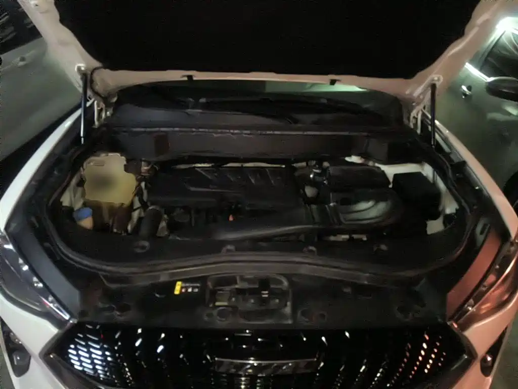 Haval F7 2019 Model 1.5T 2WD i-Chao China V фото 16