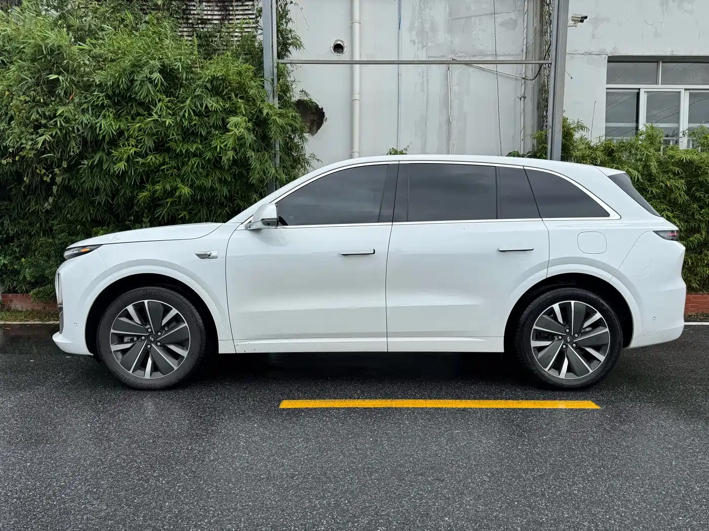 2026 Li Auto L6
