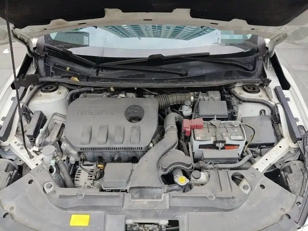 Venucia D60 2017 2018 1.6L CVT Smart Connection Luxury Edition