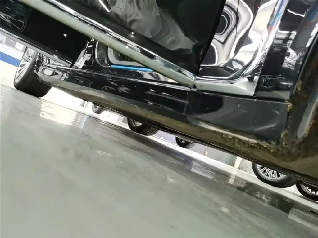 BMW 7 Series 2019 Facelift 740Li Leading Luxury Package фото 21