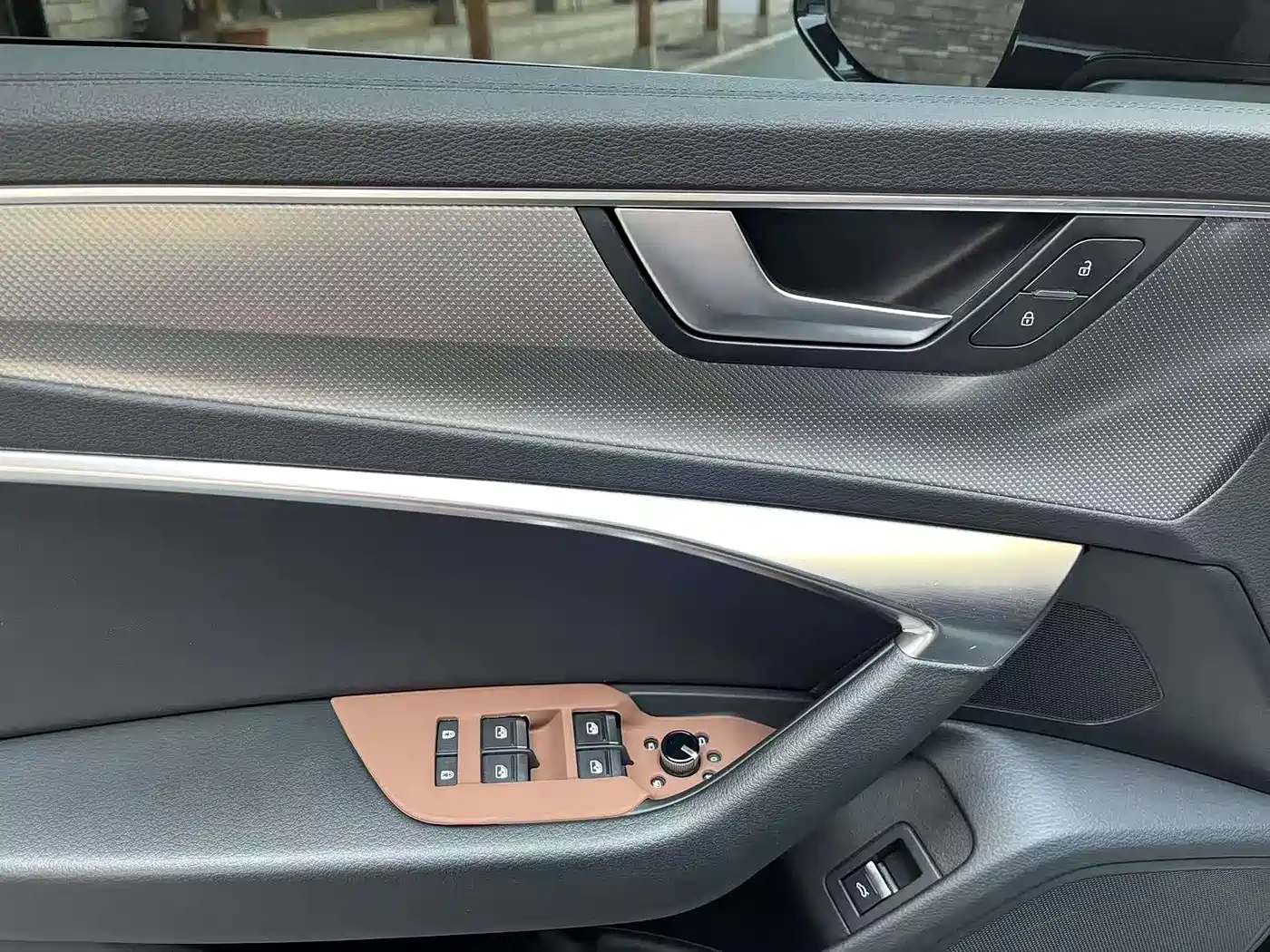 Audi A6L 2022 45 TFSI quattro Premium Dynamic фото 9