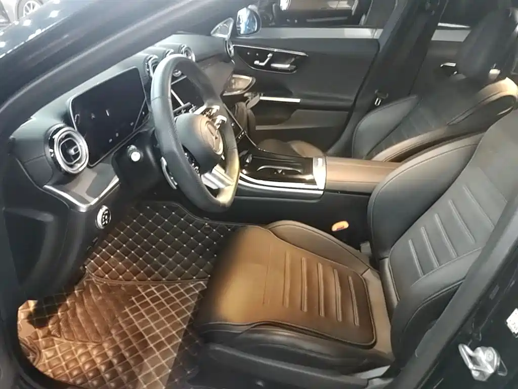 Mercedes-Benz C-Class 2023 C 260 L Sport фото 15