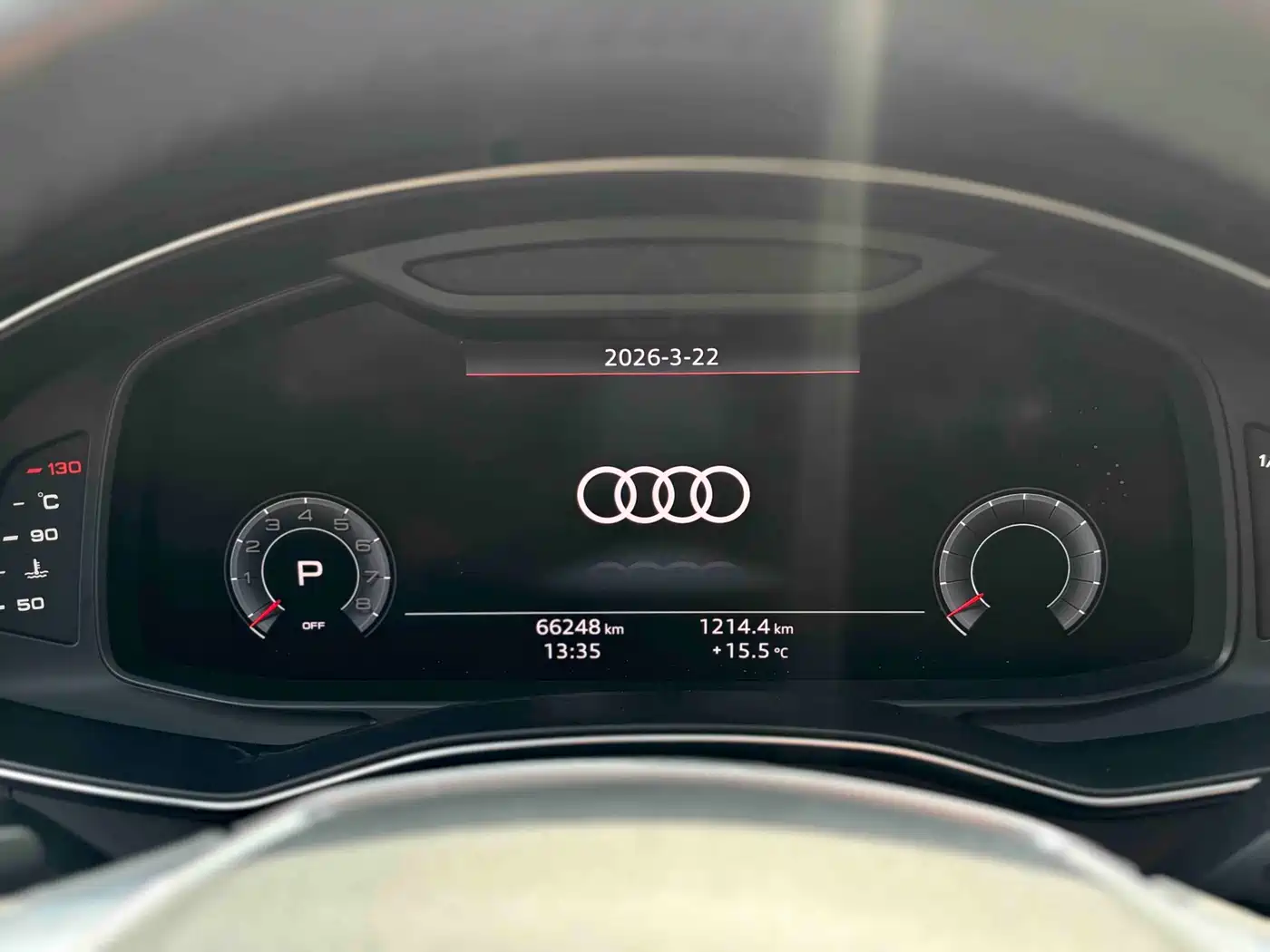 Audi A6L 2020 45 TFSI Premium Elegance фото 11