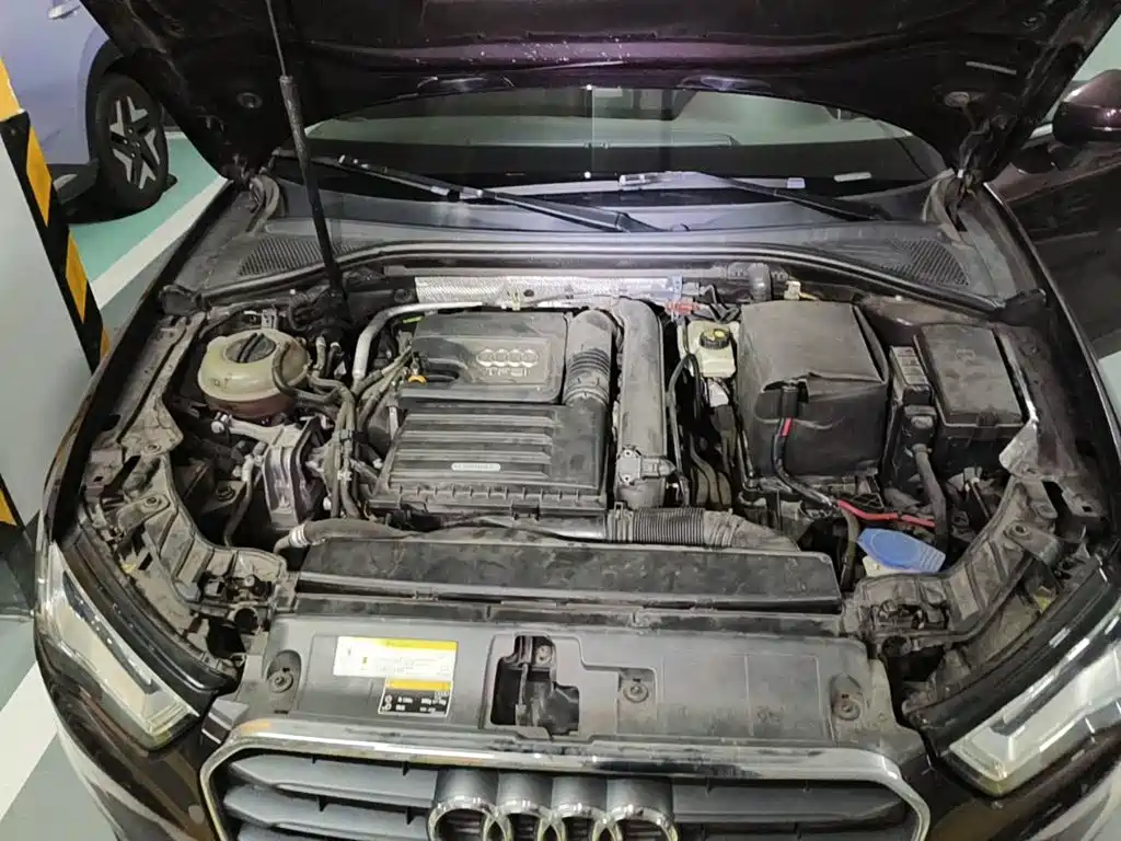 صورة 3 - Audi A3