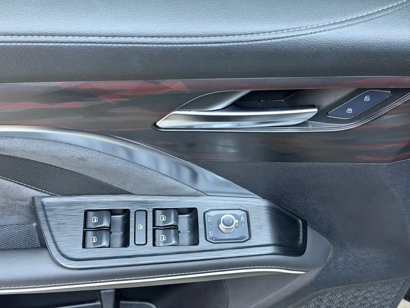 Haval H6 2021 Model National Trend Edition 1.5T Auto Champion фото 4
