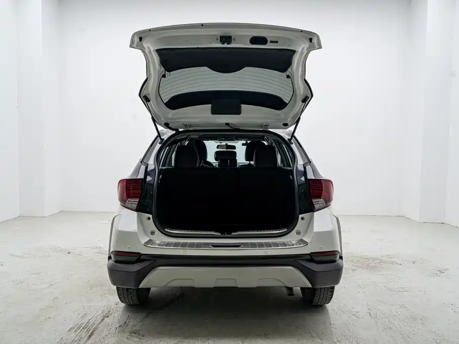 Toyota Yaris, миниатюра 18