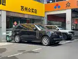 Фото 2 - Land Rover Range Rover