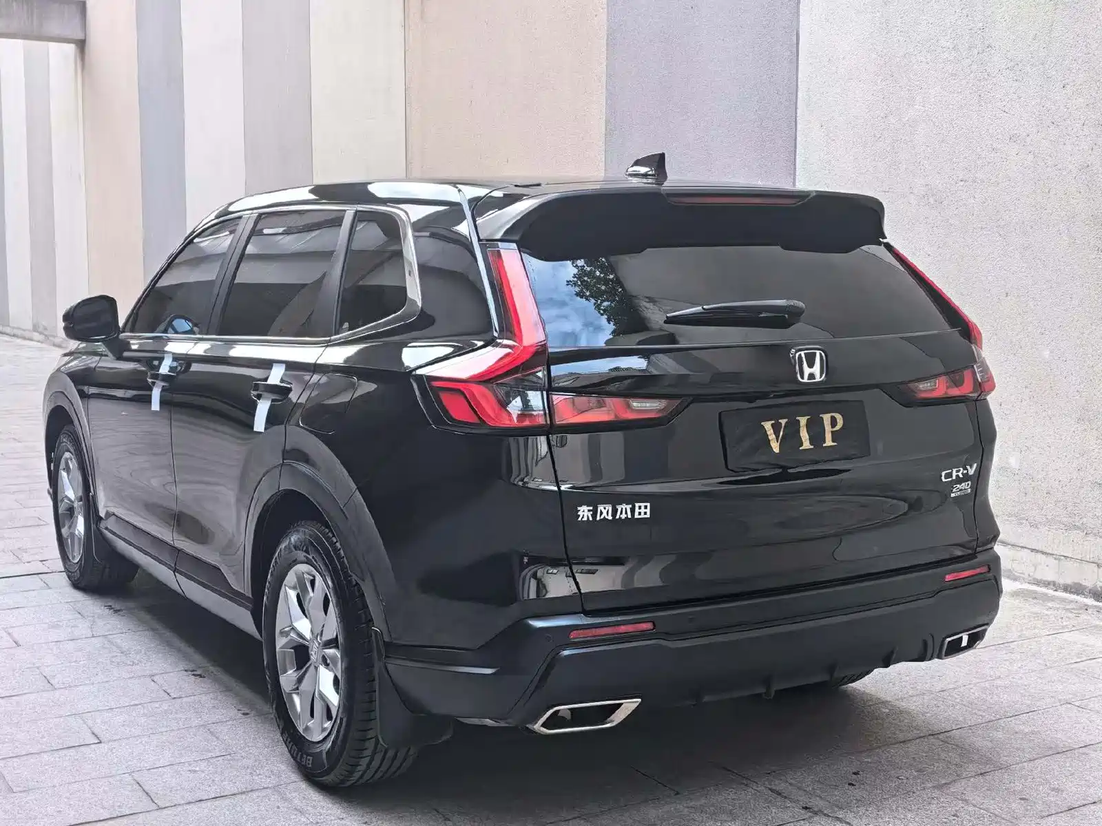 Фото 6 - Honda CR-V