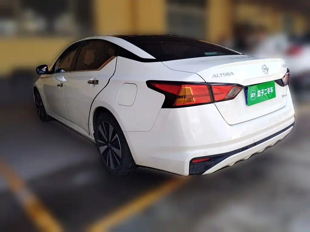 صورة 4 - Nissan Teana