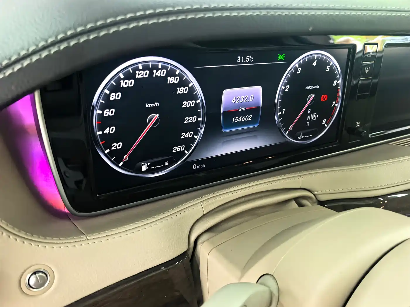 Mercedes-Benz S-Class 2017 S 320 L Business фото 2