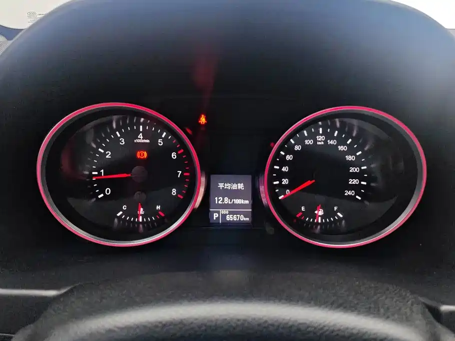 Фото 14 - Haval H6