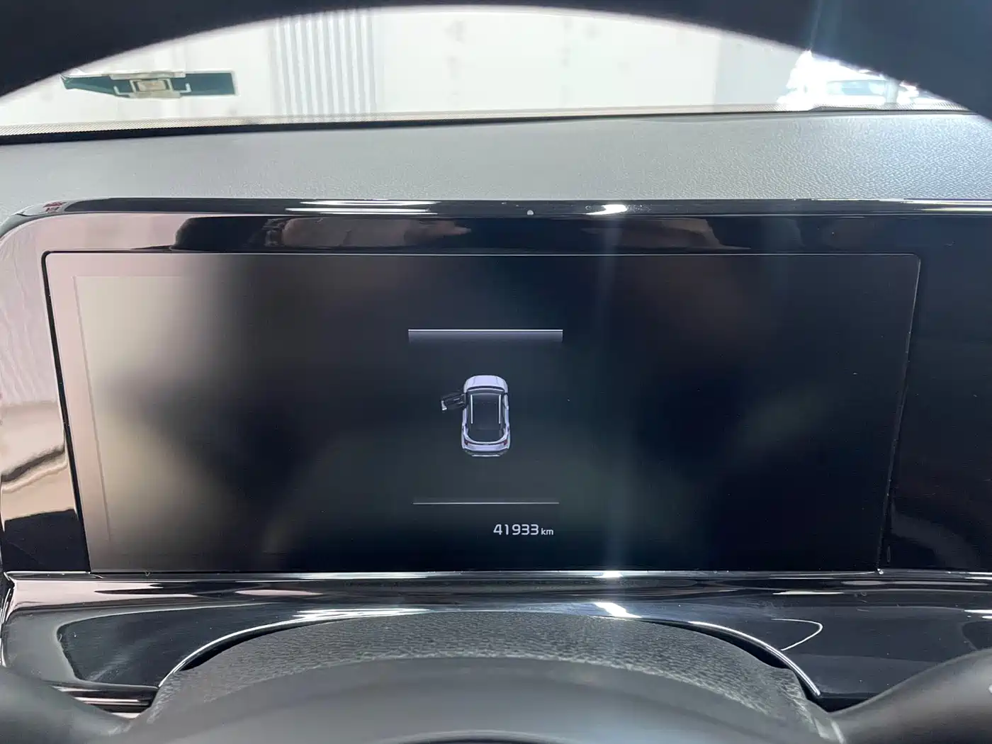 Kia Seltos 2023 1.5L CVT Luxury Edition фото 15