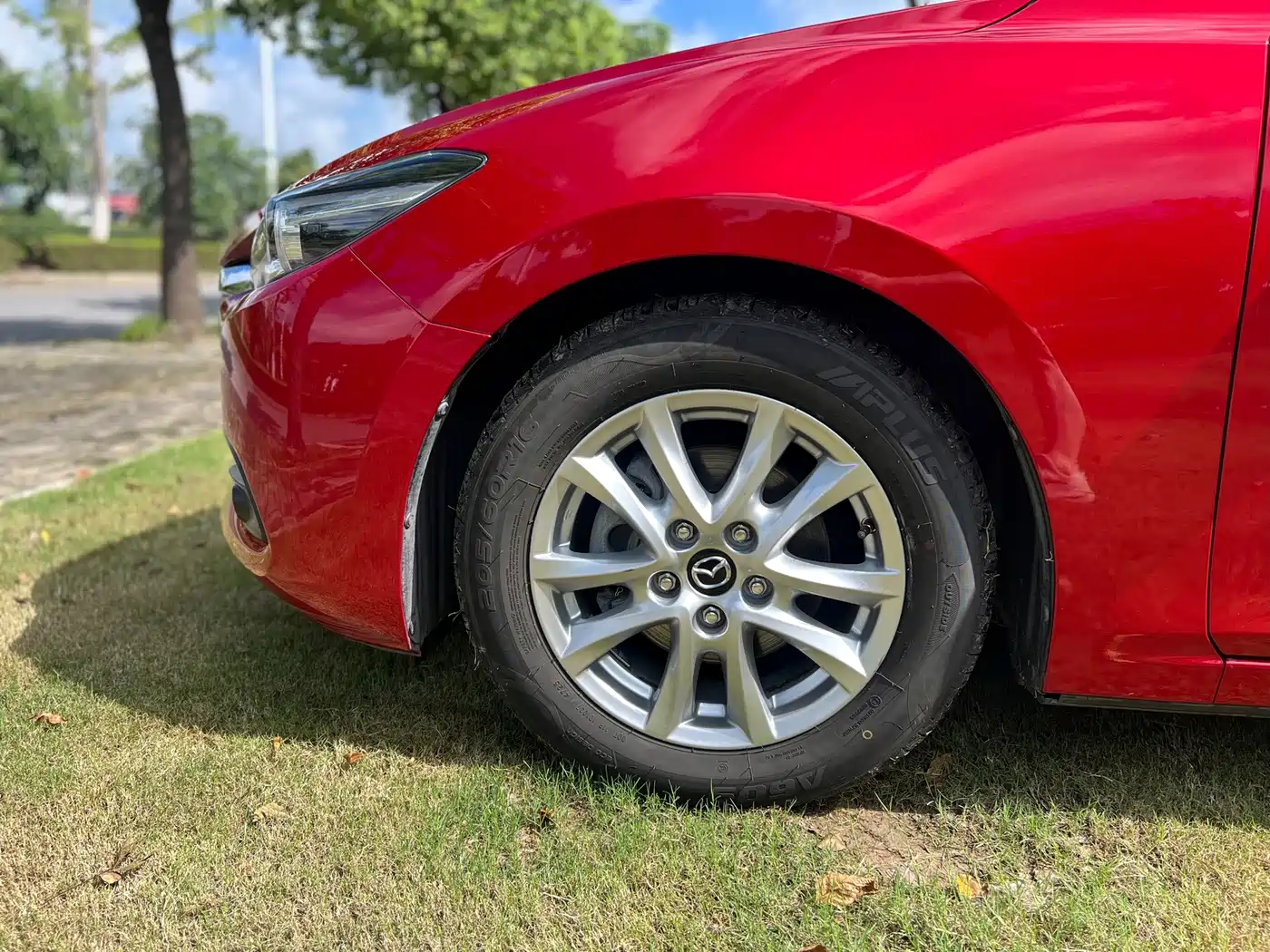 Photo 15 - Mazda Mazda 3