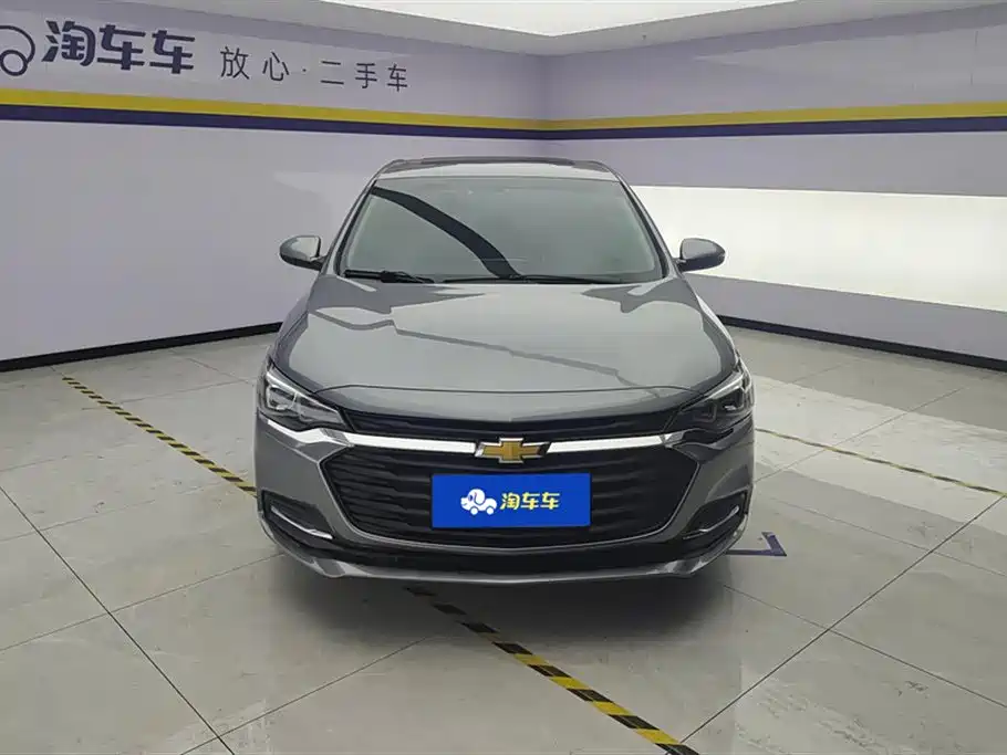Chevrolet Monza 2022 320 Automatic Enjoyment Sunroof Edition фото 2