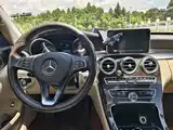 Фото 10 - Mercedes-Benz C-Class
