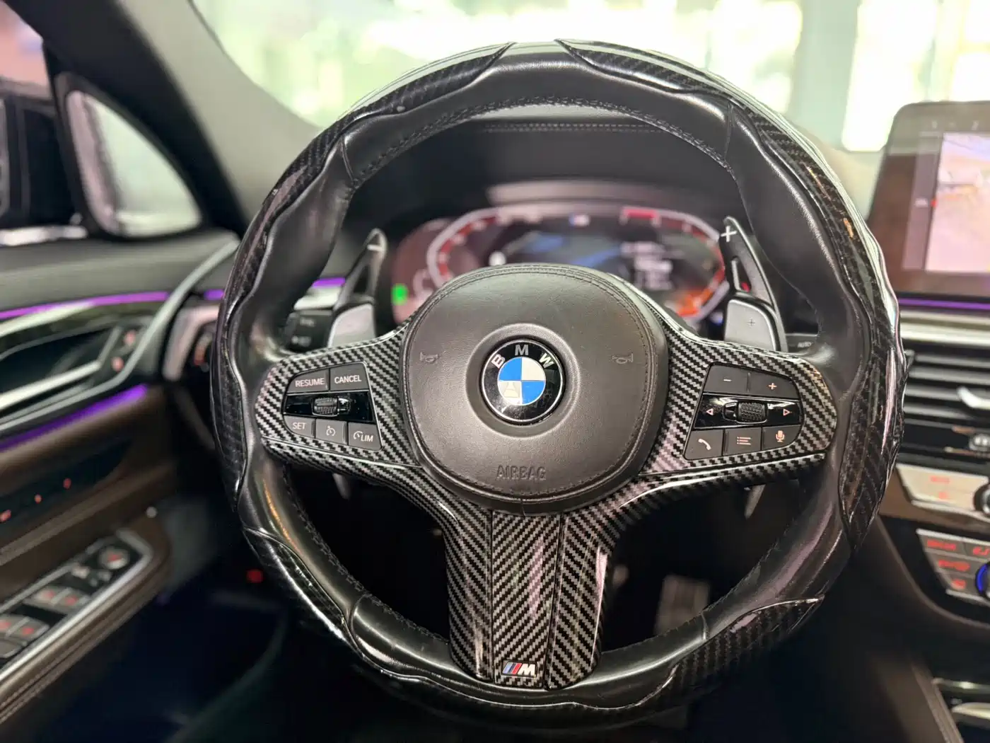 BMW 6 Series GT 2021 Facelift 630i M Sport Grand Tourer Edition фото 10