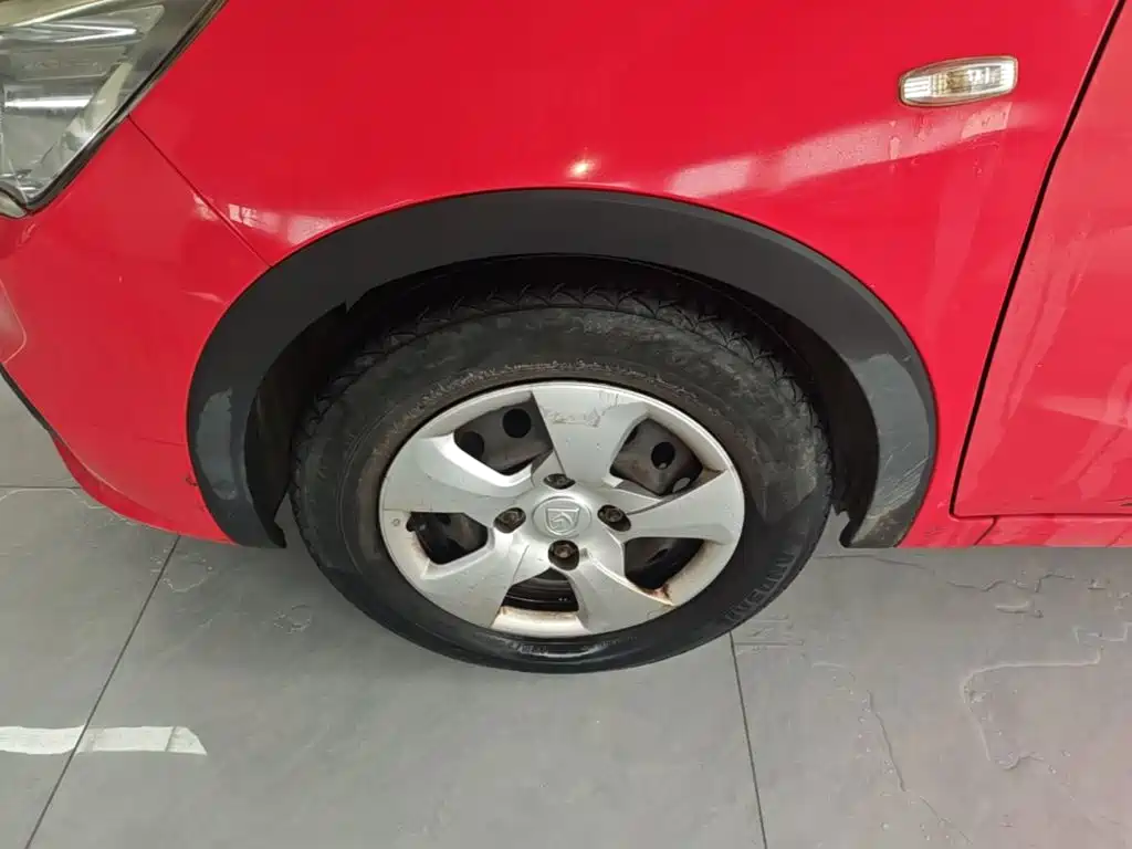 Baojun 310 2017 2016 1.2L Manual Value Edition