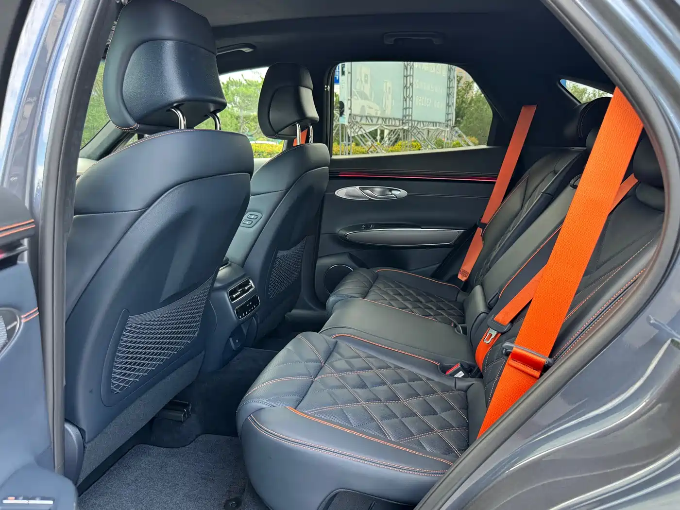 Genesis GV70 2025 2025 2.5T AWD Flagship Sport Package