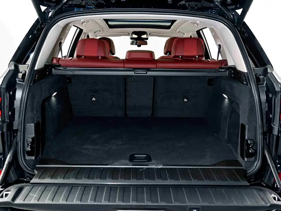 BMW X5 2023 xDrive 30Li Premium M Sport Package фото 25