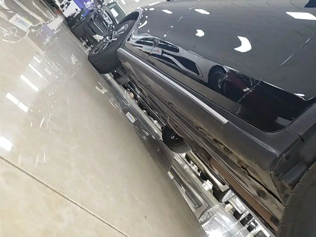 Mercedes-Benz GLC 2022 Facelift II GLC 260 L 4MATIC Luxury фото 21