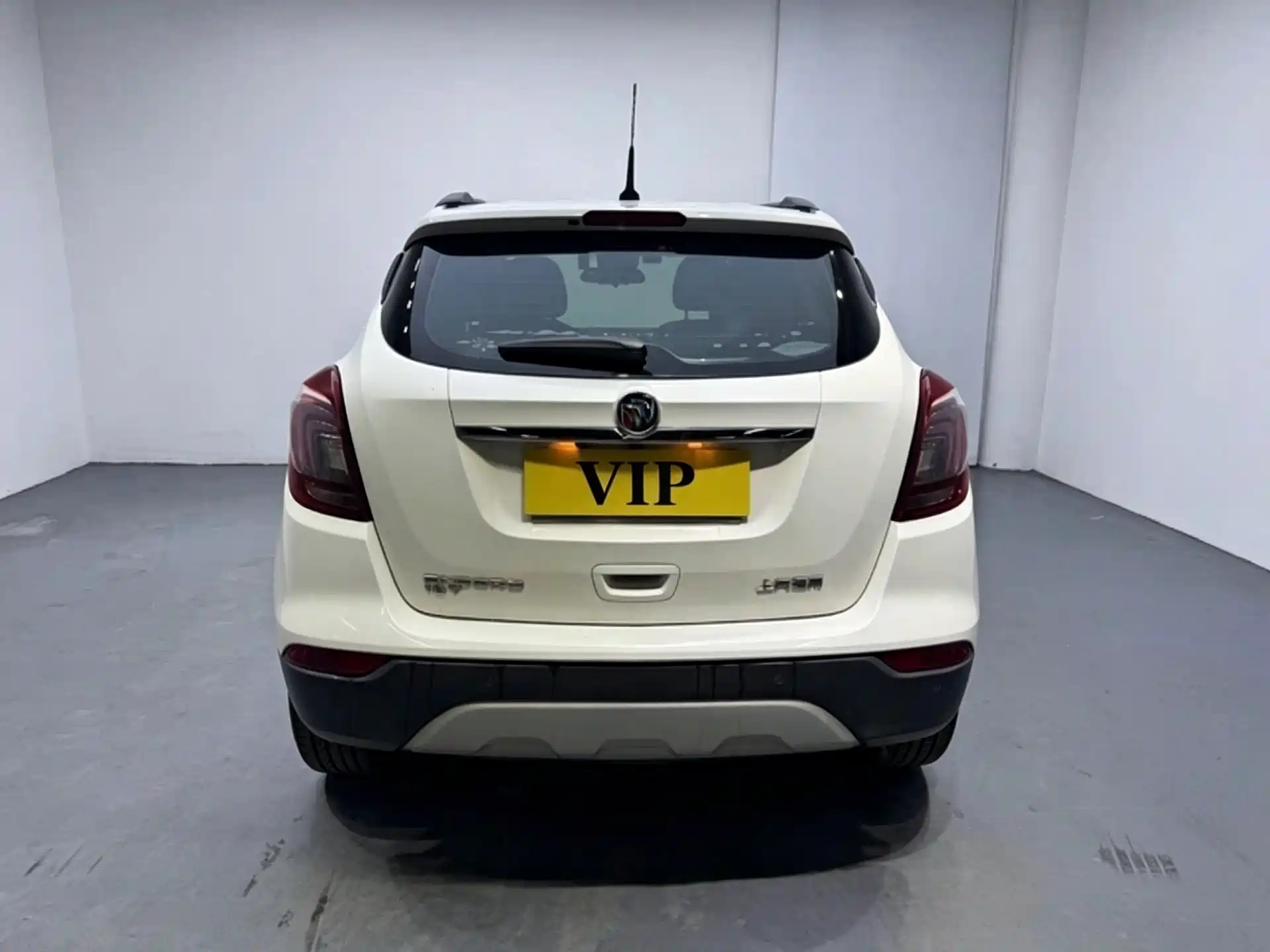 Фото 5 - Buick Encore