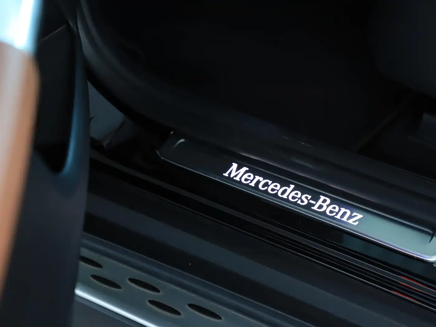 Mercedes-Benz GLC 2024 GLC 300 L 4MATIC Dynamic 5-seater фото 26